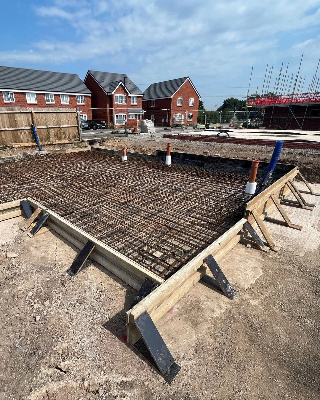 Construction Specialties of Illinois certified professional
